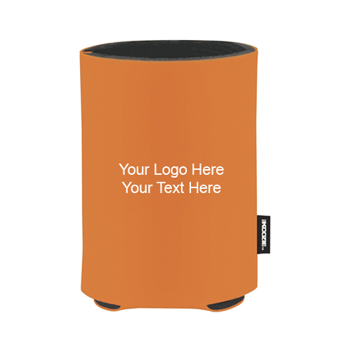 Custom Printed Deluxe Collapsible Can Koolers